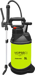 Viopsec Primavera Pressure Sprayer 5lt