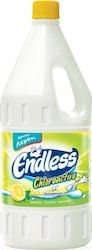 Endless Chloroactive Течен с Аромат Лимон 2lt