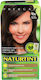 Naturtint Permanent Hair Color Set Haarfarbe kein Ammoniak 4N Chestnut Natural 150ml