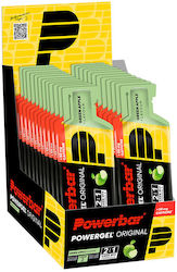 PowerBar PowerGel Original 24 x 41gr PowerBar PowerGel Original 24 x 41gr