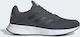 Adidas Duramo SL Ανδρικά Αθλητικά Παπούτσια Running Grey Six / Core Black / Cloud White