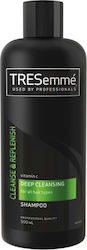 TRESemme Cleanse & Replenish 500ml TRESemme Cleanse & Replenish 500ml