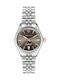 Gant Sussex Uhr mit Silber Metallarmband