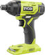 Ryobi R18ID2-0 Παλμικό Κατσαβίδι Μπαταρίας Solo 18V