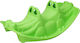 Paradiso Toys Гъсеничен Трион Crocodile Rocker XXL със Люлка