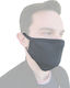 Lord Cloth Face Mask Gray 1pcs