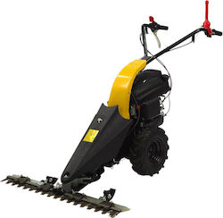 Texas CB8700 Radgetrieben Benzinbetrieben Freischneider 3.35hp Texas CB8700 Radgetrieben Benzinbetrieben Freischneider 3.35hp