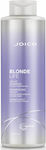 Joico Blonde Life Violet Shampoo 1000ml