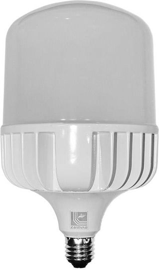 Adeleq LED крушка 80W за фасунга E27 Неутрално бяло 7200лм