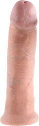 King Cock Dildo Realistic Light 25cm PD5505-21