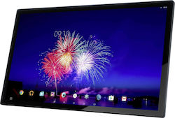 Xoro MegaPAD 3204 V4 32" (2GB/16GB) Μαύρο Xoro MegaPAD 3204 V4 32" (2GB/16GB) Μαύρο