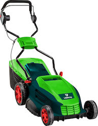 Verto Lawn Mower Electric 1800W