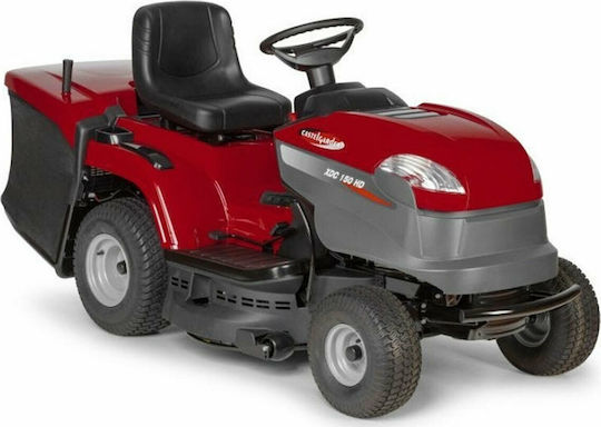 Castel Garden XDC 150 HD Αυτοκινούμενο Τρακτέρ Βενζίνης 10hp/452cc