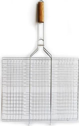 TnS Grătar Pentru Grătar 70x45cm TnS Grătar Pentru Grătar 70x45cm