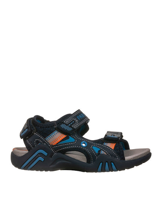 Pablosky Kids' Sandals Anatomic Navy Blue