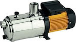 Ran Pumps HMC 41A Ηλεκτρική Αντλία Επιφάνειας 1hp