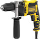 Stanley Impact Drill 750W