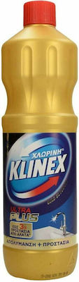 Klinex Ultra Plus Thick Bleach with Scent Gold Blossom 1.2lt