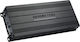 Ground Zero GZHA Mini ONE-K 24V Car Audio Amplifier 1 Channel Class D