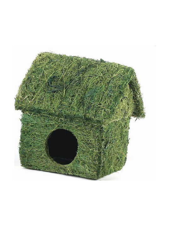 HAPPYPET COCO CLUBHOUSE 17*16*14cm