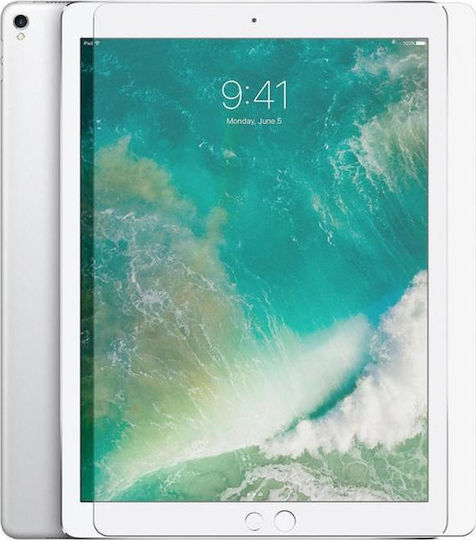 0.33mm Tempered Glass (iPad Pro 2015 / Pro 2017 12.9”)