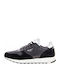 Pepe Jeans Slab Herren Sneakers Schwarz