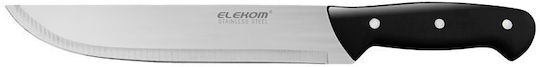 Elekom Allgemeine Verwendung Messer aus Rostfreiem Stahl 20,3cm EK-R78-8