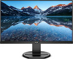 Philips B-Line 243B9 IPS Monitor 23.8" FHD 1920x1080 with Response Time 4ms GTG