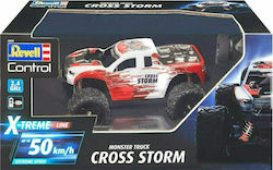 Revell Xtreme Cross Storm Remote-controlled Car