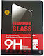 Gehärtetes Glas (iPad 2019/2020/2021 10.2") TCT10693
