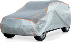 Automax Κουκούλα Αυτοκινήτου με Τσάντα Μεταφοράς 571x203x160cm Αδιάβροχη XXLarge για SUV/JEEP