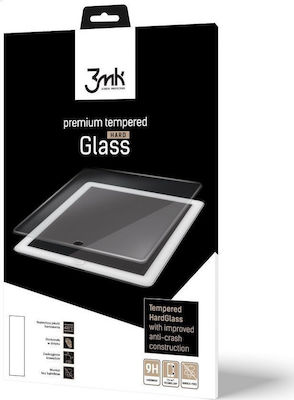 3MK Hard Tempered Glass (iPad mini 4)