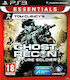 Tom Clancy's Ghost Recon Future Soldier (Essentials) Essential Edition PS3 Game