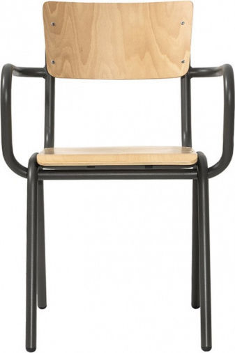 Metaxakis School/P Vorsitz der Konferenz 48x56x83cm 02-00-1059