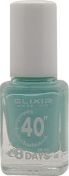 Elixir 40″ & Up to 8 Days Glossy Βερνίκι Νυχιών...