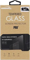 Kisswill 0.3mm Gehärtetes Glas (MediaPad M5 8) 2438445