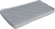 Bebe Stars Cradle Mattress with Coconut Fiber 42x87x6cm