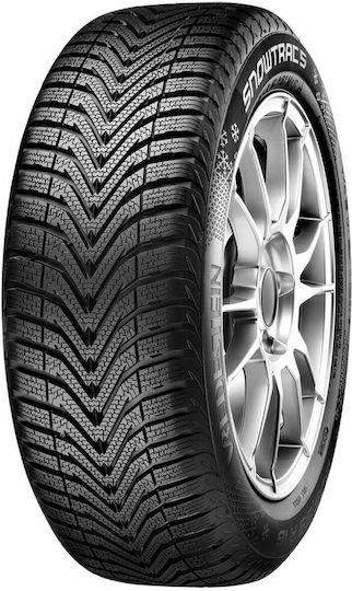Anvelopa de Iarnă Snowtrac 5 165/65R14 79T pentru Auto de Pasageri