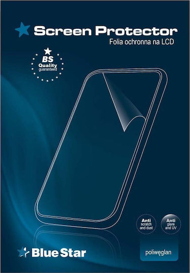 Blue Star Screen Protector (Galaxy Tab 4 10.1)