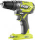 Ryobi R18PD5-0 Percussive Drill Driver Battery Solo Brushless 18V