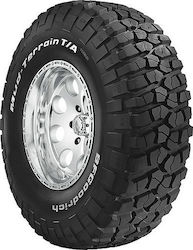 BFGoodrich Mud Terrain Т/А KM3 305/55R20 121Q Т/А Всесезонни за 4x4 / SUV BFGoodrich Mud Terrain Т/А KM3 305/55R20 121Q Т/А Всесезонни за 4x4 / SUV
