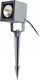 Rendl Light Studio Φωτιστικό Led Καρφωτό Bora R12025