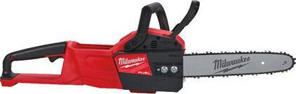 Milwaukee M18 FCHSC-121 Gasoline Chainsaw 6.4kg with Blade 30cm