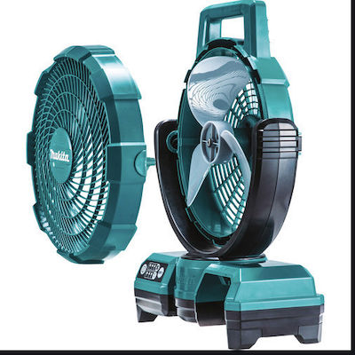 Makita Fan 18V (without Battery and Charger)