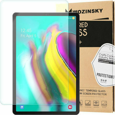 0.3mm Tempered Glass (Galaxy Tab S5e 2019)