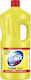 Klinex Ultra Protection Thick Bleach with Scent Lemon 2lt