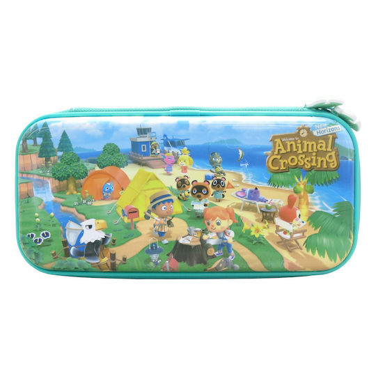 Hori Vault Case Fabric Switch Carrying Case