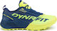 Dynafit Ultra 100 Sport Shoes Trail Running Yellow