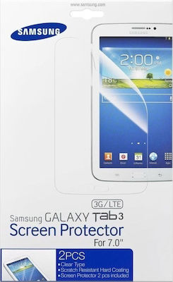 Samsung Protector de ecran (Galaxy Tab 3 7.0) ET-FT210CT