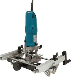 Virutex Plunge Router 1000W with Speed Settings